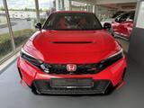 Honda Civic 2.0 VTEC Turbo Type R - Honda: R Type