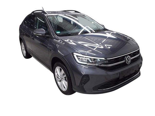 Volkswagen Taigo - Bild 2