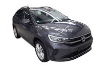Volkswagen Taigo - Vorschau Bild 2