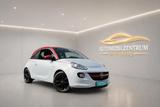 Opel Adam Jam - Opel Adam Gebrauchtwagen in Duisburg