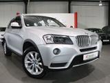 BMW X3 xDrive 28i BUSINESS / 1.HAND, PANORAMA, XENON - gebrauchte BMW Pickups