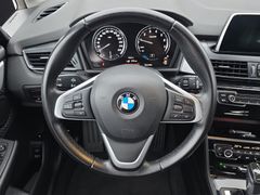BMW 2er Active Tourer - 225xe Advantage  Plug-In Hyb