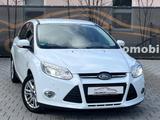 Ford Focus Lim. Champions Edition PDC*SHZ*KLIMA*XENON - Ford Focus: Champions Edition