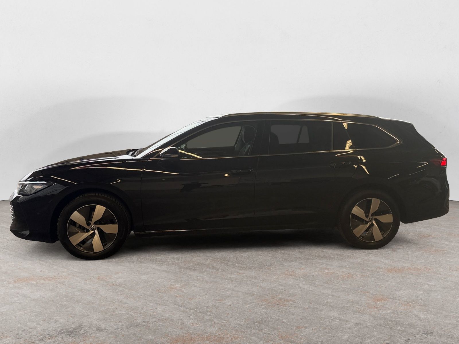 Volkswagen Passat Variant - Bild 3