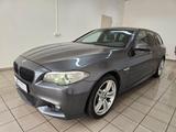 BMW 520d xDrive Touring M Sportpaket Xenon Navi 19" - BMW 520 in Chemnitz