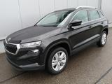 Skoda Karoq 2.0 TDI Selection DSG GV5 AHK 17 Ladeb - Skoda Karoq: Selection