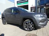 Jeep Compass 1.5 GSE Limited Hybrid LED/KAM/ACC/E-KLA - Jeep Compass aus 2023