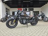 CFMOTO 450CL-C Bobber / Juli wieder vorrätig - CFMOTO 450CL-C Bobber