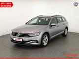 Volkswagen Passat Variant 2.0 TDI DSG Business LED Navi ACC