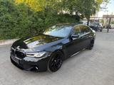 BMW M5 LASER/HUD/K-GO/CARBON/B&W/MASSAGE/SB/DISPLAY - gebrauchte BMW M5 aus dem Jahr 2023