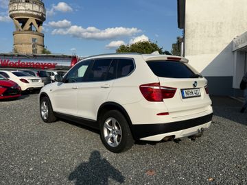 BMW X3 - 5