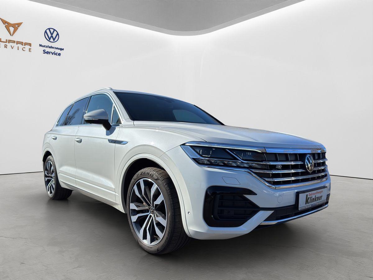 Volkswagen Touareg 3.0 V6 TDI R-Line 4Motion