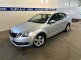 Skoda Octavia Lim. 1.6TDI Style DSG*Navi*ACC*PDC - Skoda Octavia mit Diesel-Antrieb: Limousine, 1.6