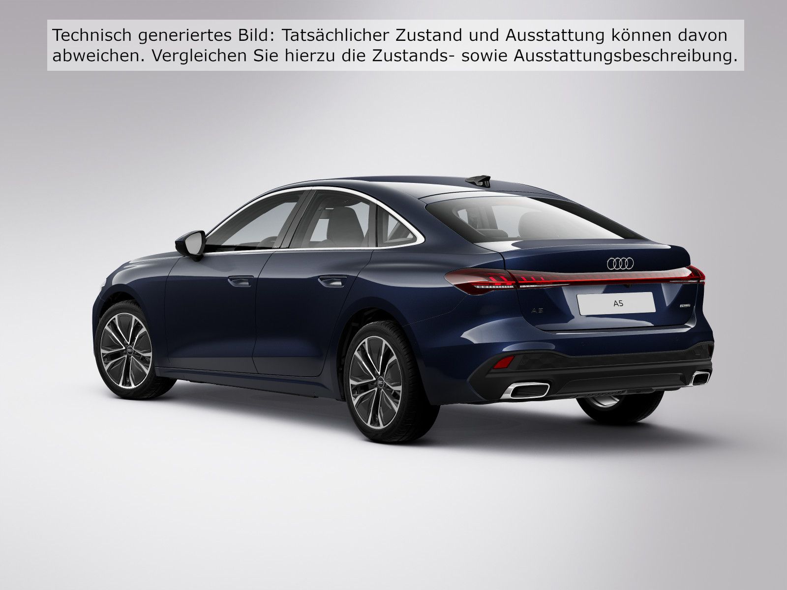 Audi A5 - Bild 4