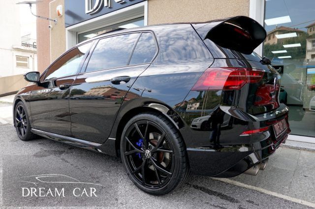 Volkswagen VOLKSWAGEN Golf R 2.0 TSI DSG 4Motion AKRA-TETTO imagem 3