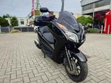 Honda Forza 300 *Handprotektoren*Top Case*ABS* - Honda Motorräder in Düsseldorf