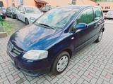 Volkswagen Fox Basis - Gebrauchtwagen bis 1.000 Euro mit TÜV