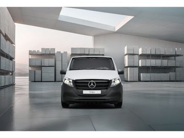 Mercedes Vito - 3