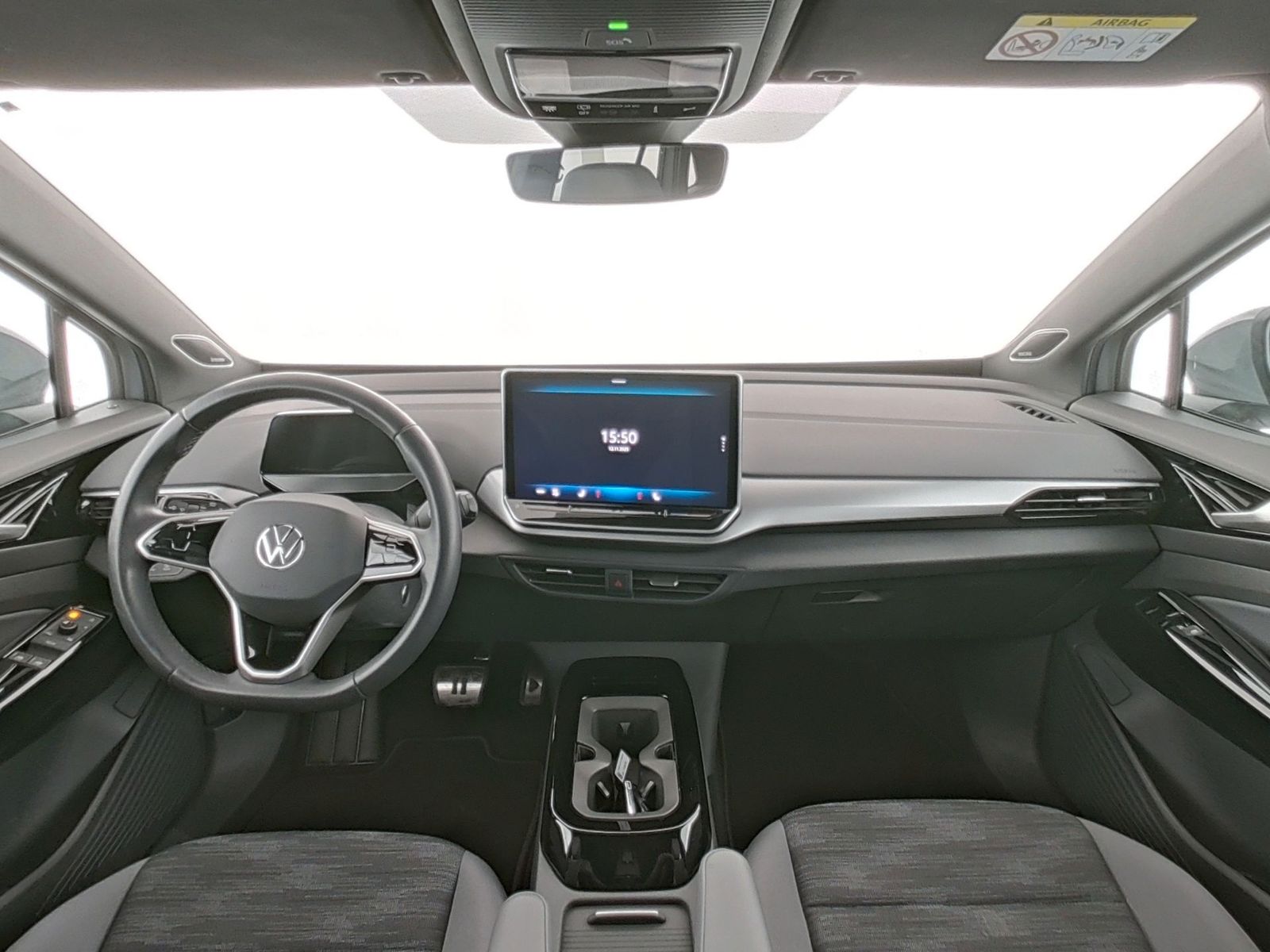 Volkswagen ID.4 - Bild 15