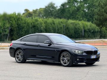 BMW 430 - 4