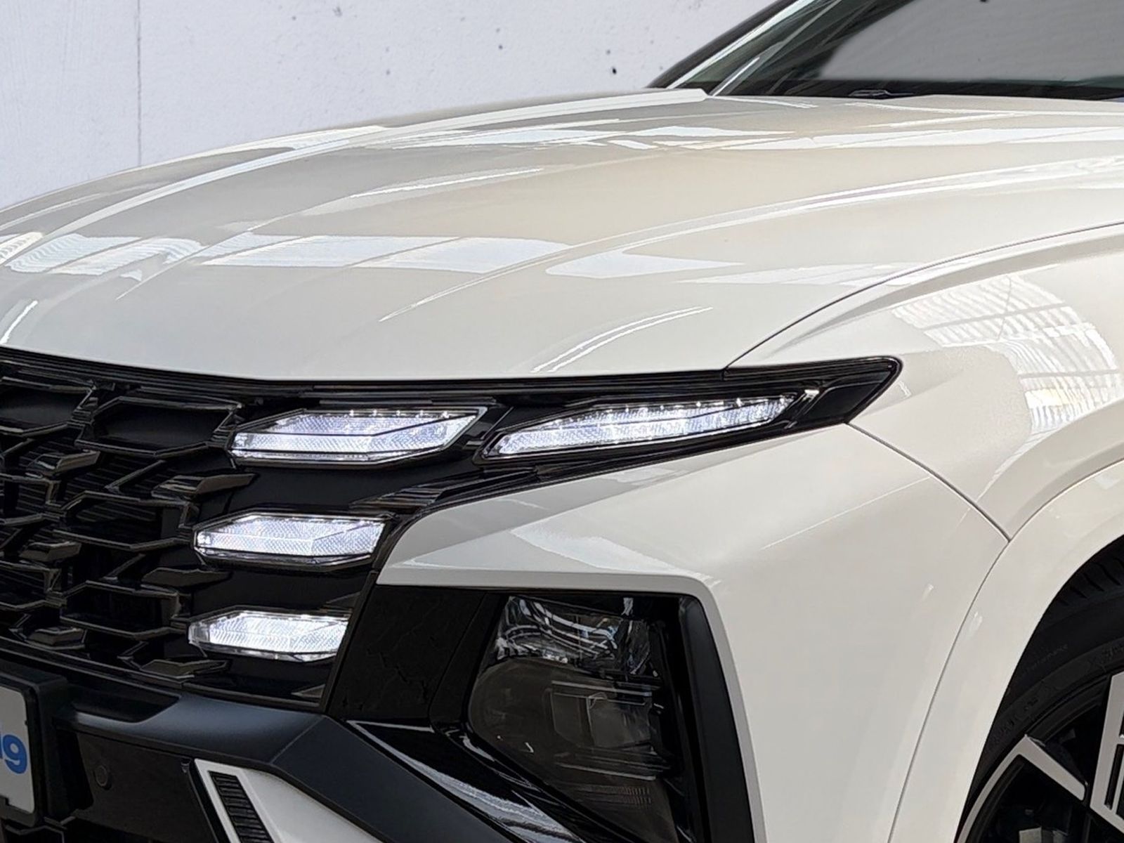 Hyundai Tucson – Bild 5