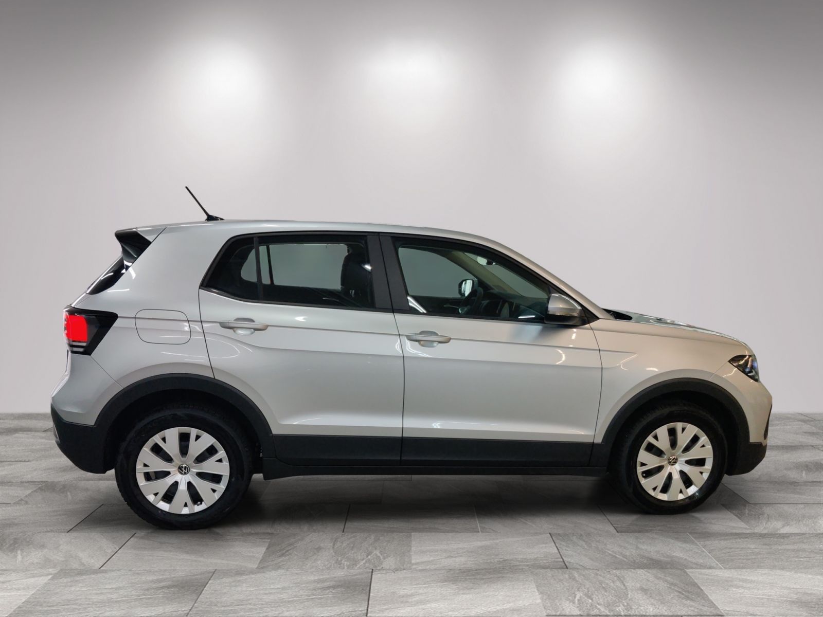 Volkswagen T-Cross - Bild 6