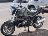 BMW R 1200 R ABS ESA Top Zustand Garantie* - Motorräder in Bielefeld