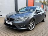 Seat Leon FR /Navi/Alcantara/LED/DAB/2.0 TDI - gebrauchte Seat Leon aus dem Jahr 2013