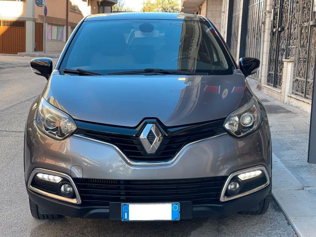 Renault Captur 1.5 dCi 90 CV EDC Intens