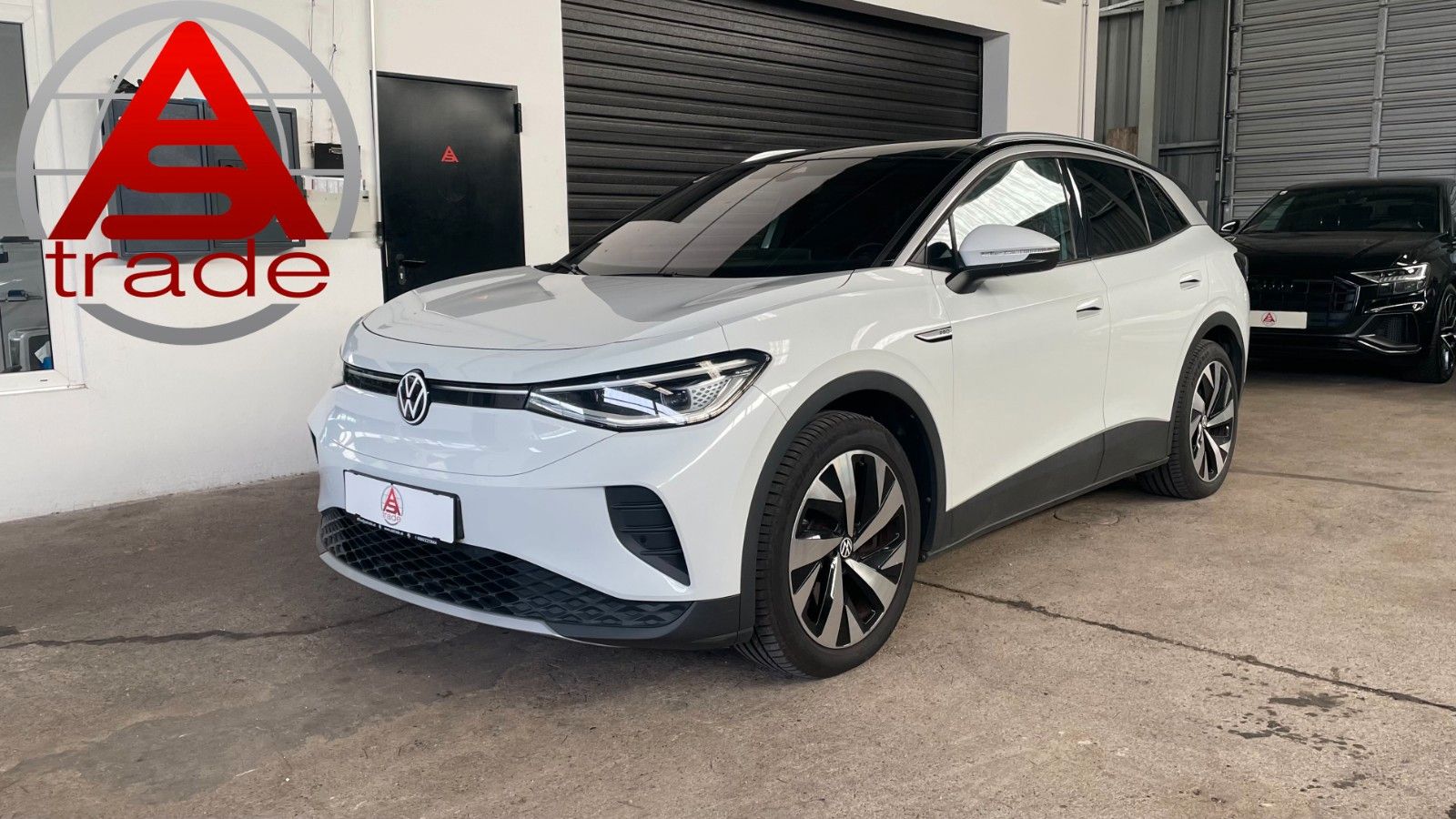 Volkswagen ID.4 Pro Performance 150 kW*Panorama