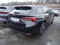 Skoda Octavia - Vorschau Bild 3