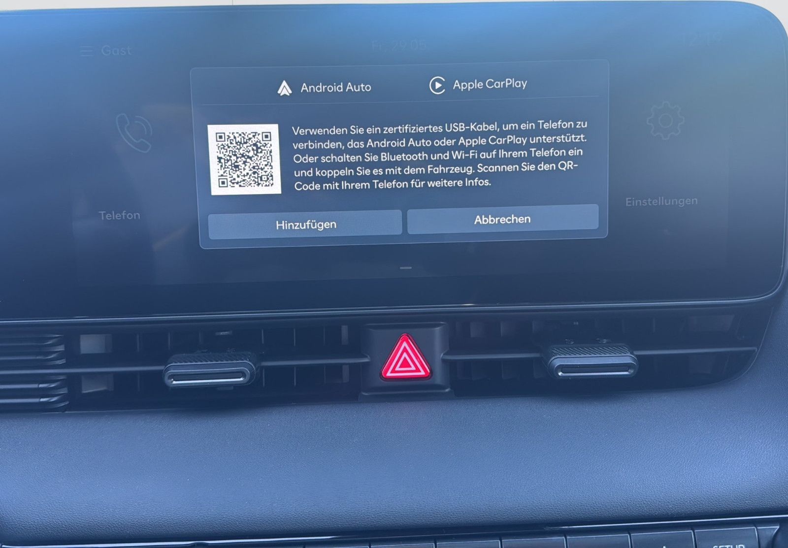 Hyundai IONIQ 5 - Bild 12