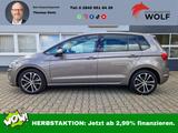 Volkswagen Golf Sportsvan VII Allstar 1,4TSI*AHK*Kamera*SHZ - gebrauchte VW Golf Sportsvan aus dem Jahr 2016