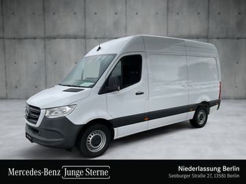 Mercedes Sprinter - 2
