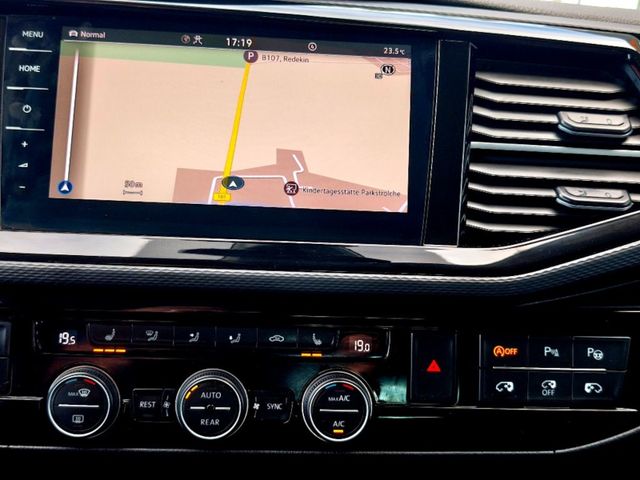 Volkswagen T6.1 Multivan 4M DSG*GenaSix*LED*Nav*Kamera*AHK*