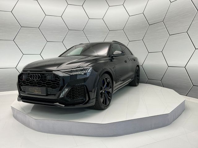 Audi RSQ8 4.0 TFSI quattro Keramik Panorama BJ 2024