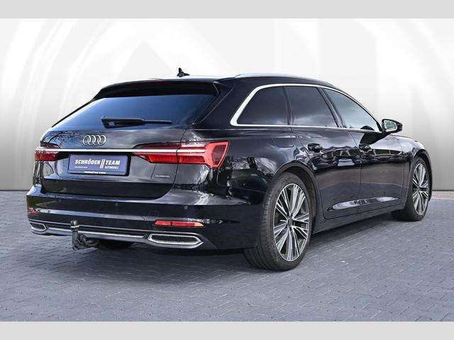 Audi A6 Avant 40 TDI quattro S-tronic Sport S line AH, миниатюра 3