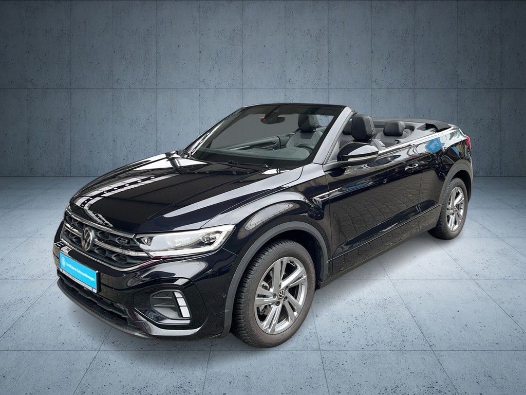 Volkswagen T-Roc - Bild 2