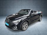 Volkswagen T-Roc Cabriolet 1.5l TSI DSG R-Line AHK Navi LED - Volkswagen T-Roc: 3 Türen