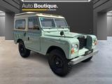 Land Rover SANTANA 88 CABRIOLET/ORIGINAL - Land Rover: Sa