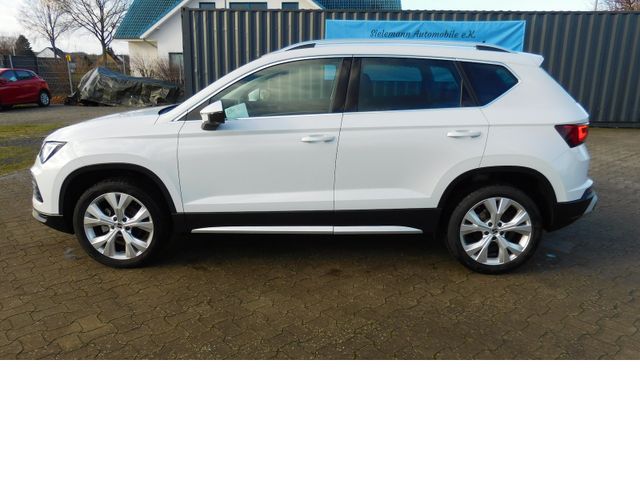 Seat Ateca 1.5 X-Perience TSI BMT Navi Klima Alu