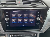 Volkswagen Touran - Vorschau Bild 14