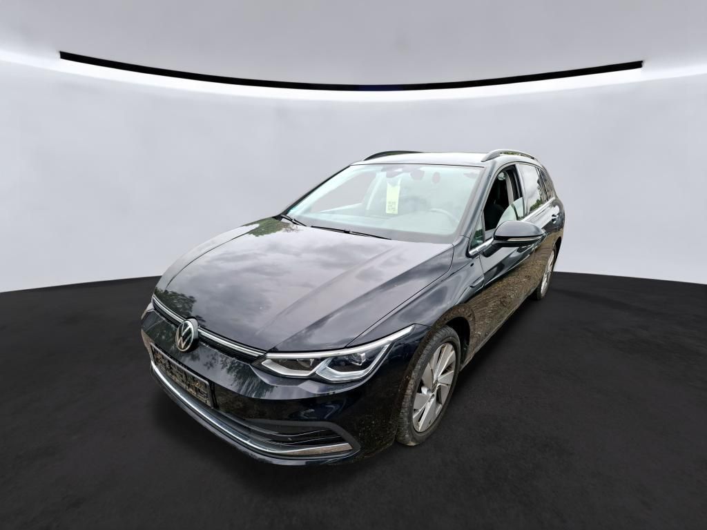 Image of Volkswagen Golf
