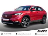 Honda HR-V Hybrid 1.5 Advance KAMERA+NAVI+ACC+SHZ+LHZ - Honda Gebrauchtwagen von 2022