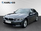 BMW 320 d Limousine ACC 360 Kamera LED Navi PDC SHZ