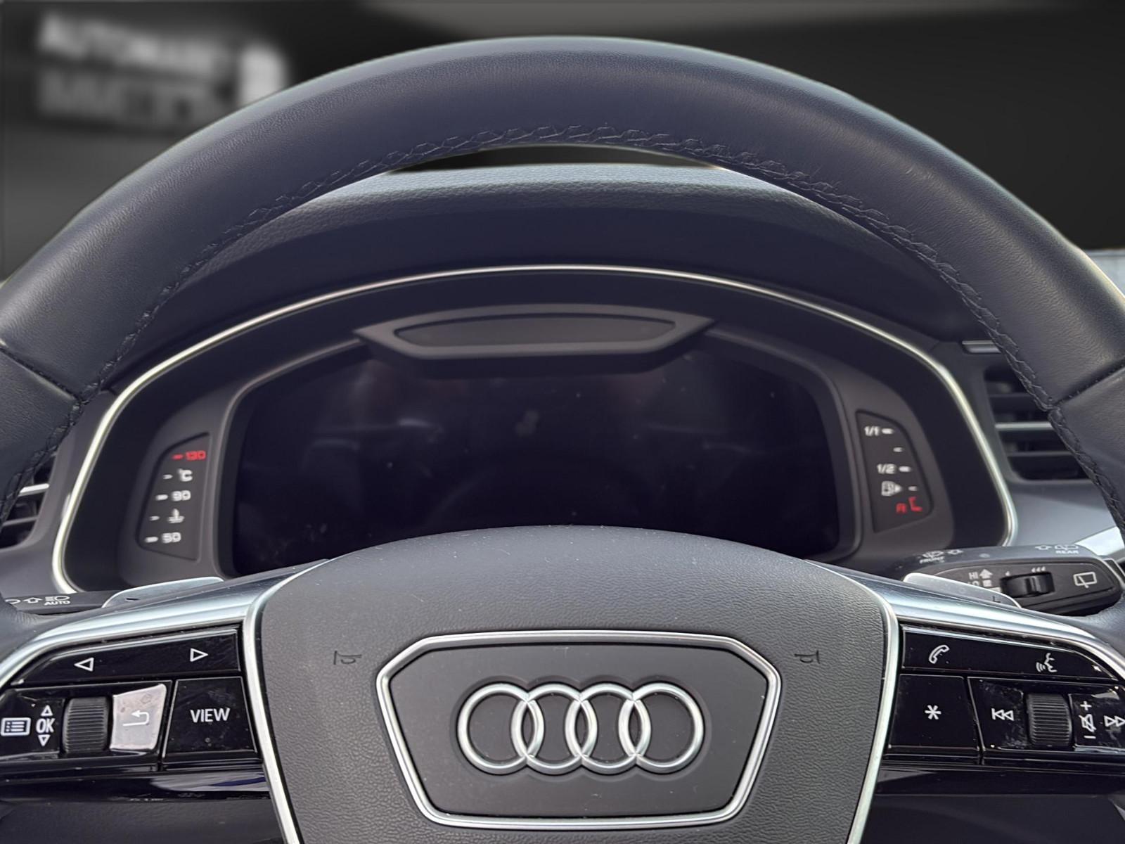 Audi A6 204ps STHZG*Kamera*Virtual*Sound*LED*NaviTouc, миниатюра 15