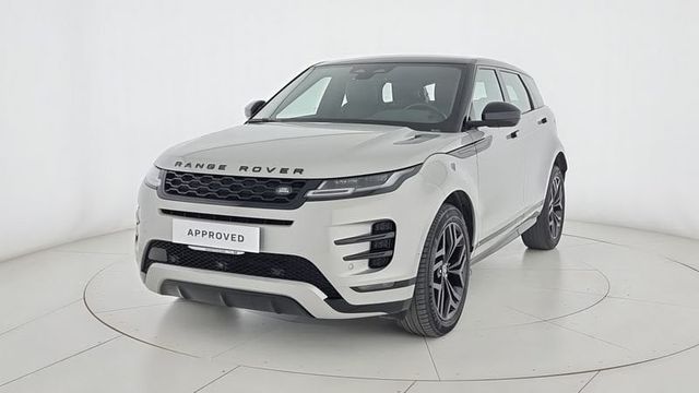 Land Rover RR Evoque 2.0D I4 163CV AWD Auto R-Dy