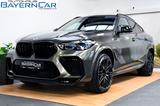 BMW X6 M Competition 360° ACC+ AHK Laser Sitzlüftung - BMW X6 M aus 2022