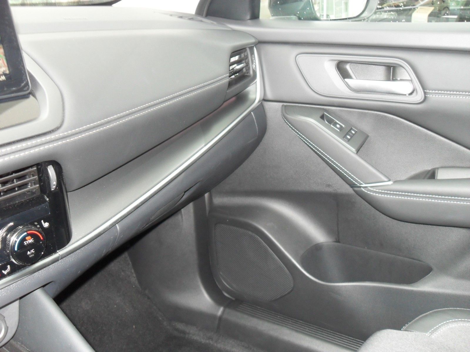 Fahrzeugabbildung Nissan Qashqai N-Connecta