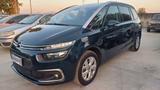 Citroën Citroen C4 SpaceTourer C4 BlueHDi 130 S&S EAT8 B - blaue Citroën C4 SpaceTourer